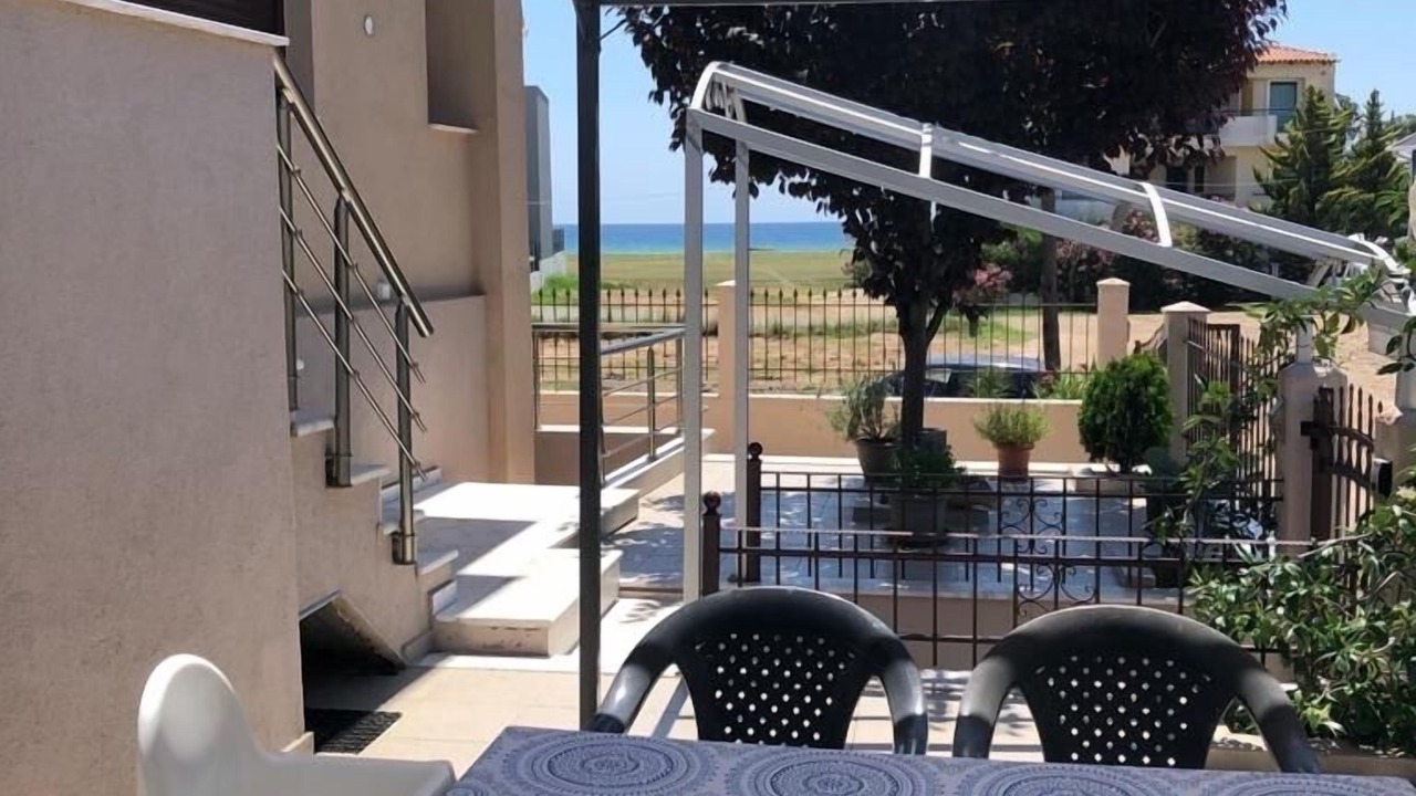 Photo of Outdoor in Nea Moudania
