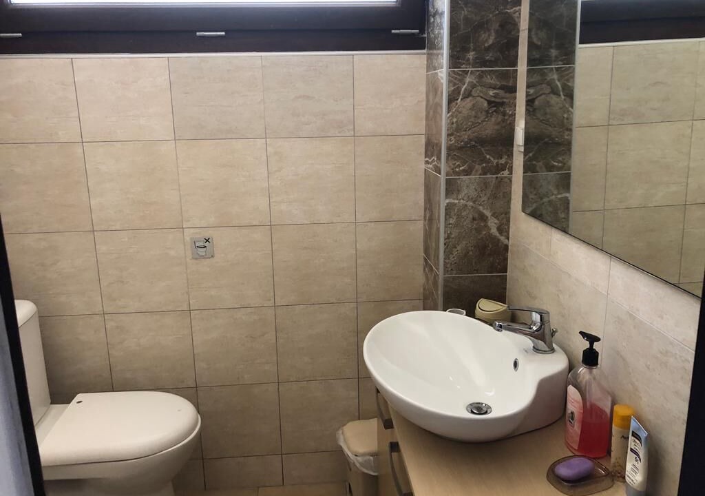 Photo of Bathroom in Nea Moudania
