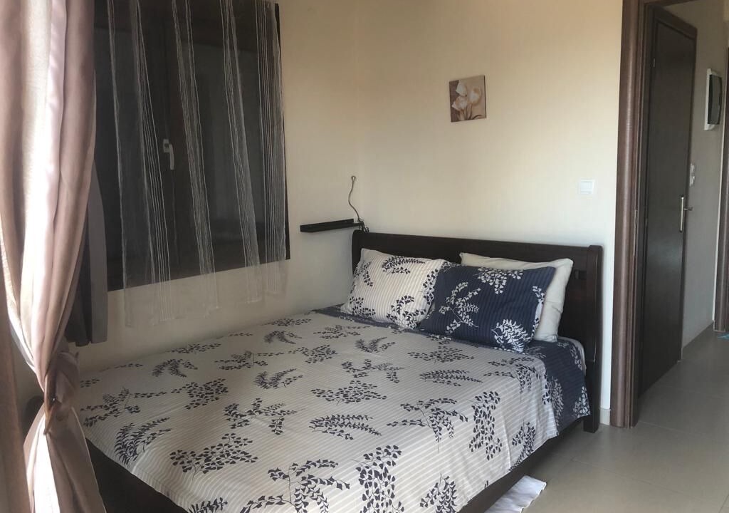 Photo of Bedroom in Nea Moudania