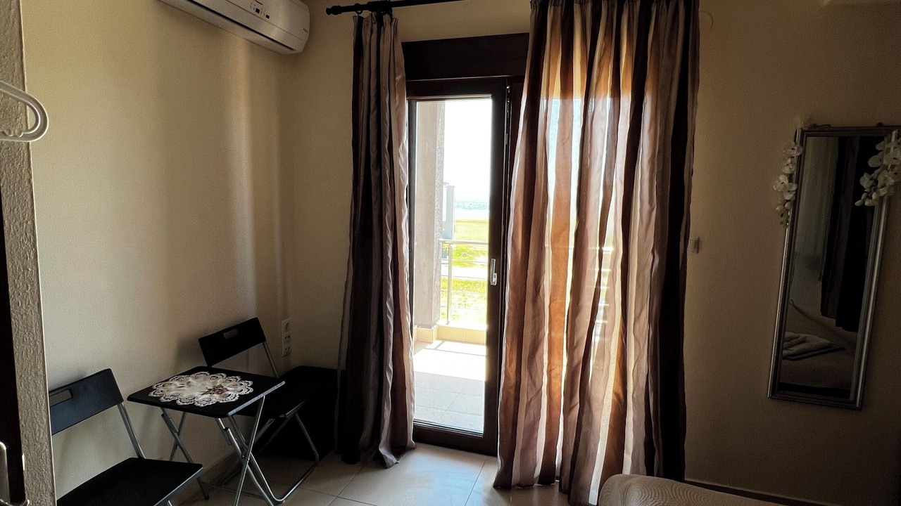 Photo of Bedroom in Nea Moudania
