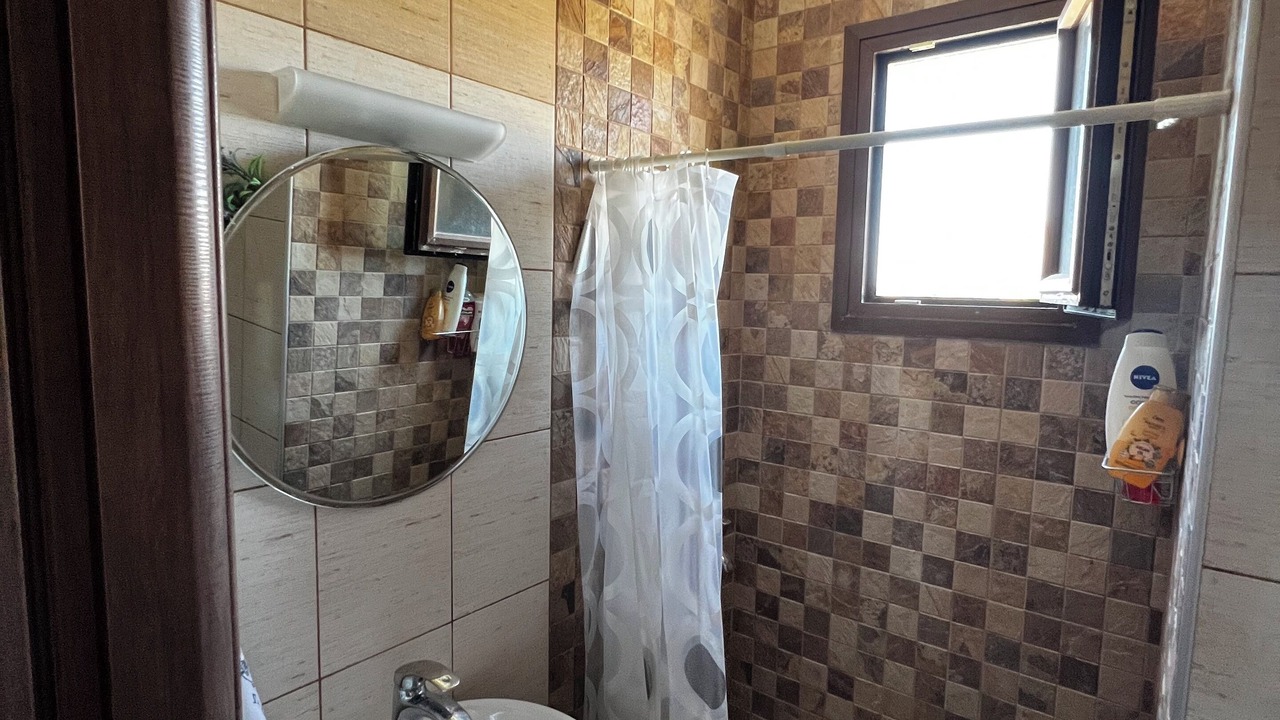 Photo of Bathroom in Nea Moudania