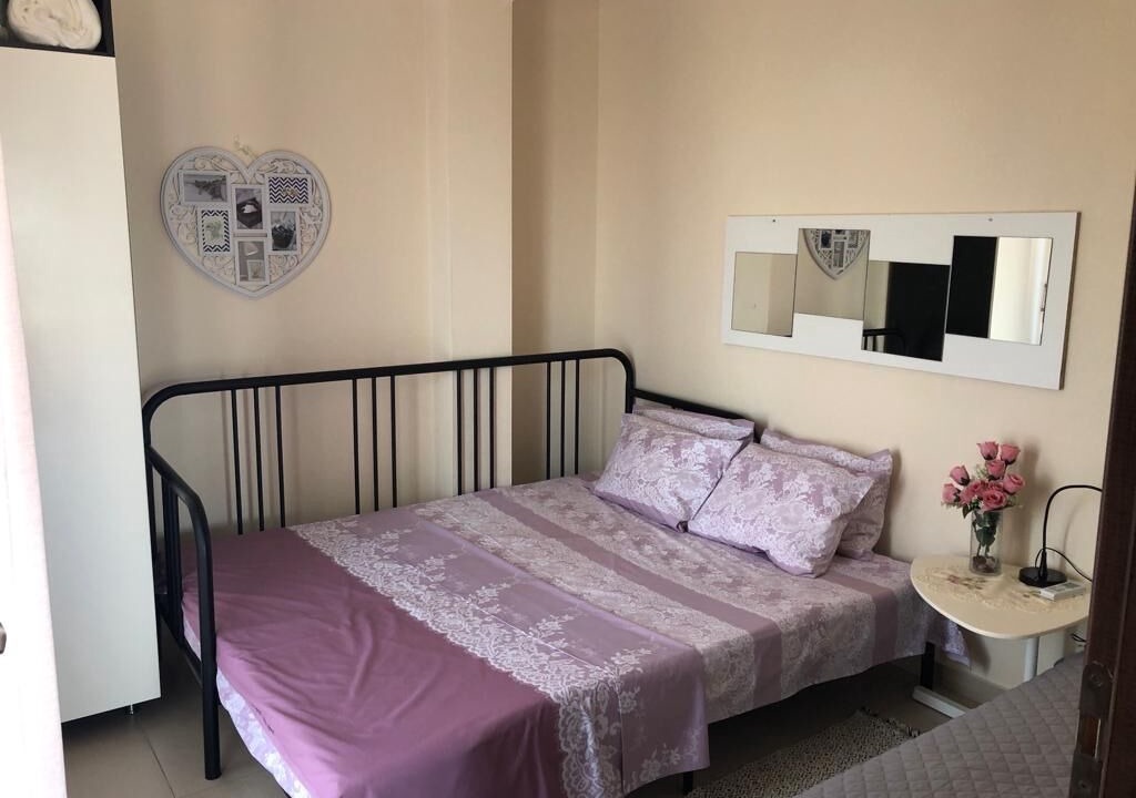 Photo of Bedroom in Nea Moudania