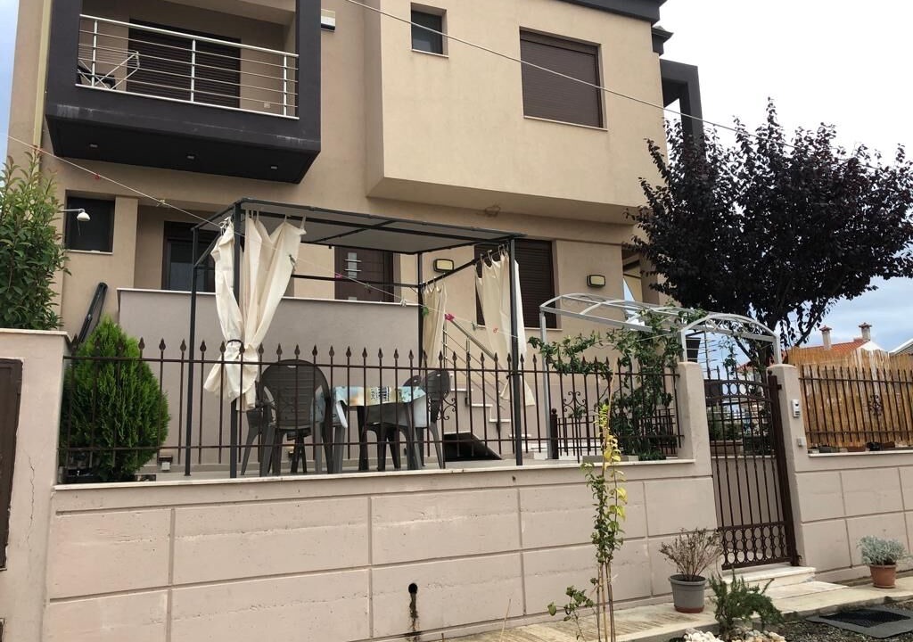 Photo of Outdoor in Nea Moudania