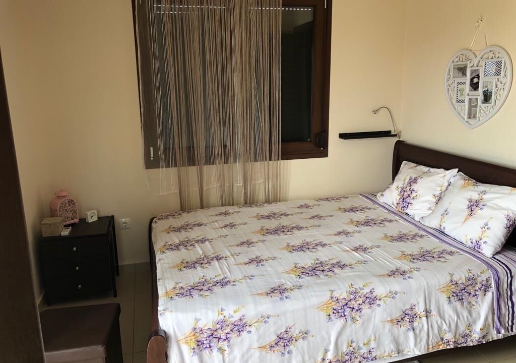 Photo of Bedroom in Nea Moudania