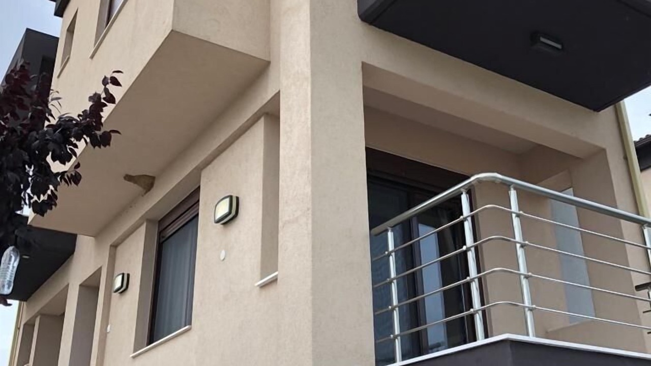 Photo of Outdoor in Nea Moudania