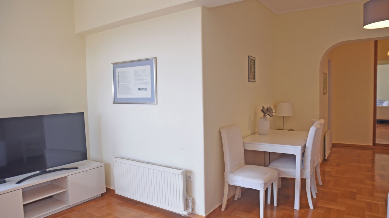 Photo of Livingroom in Palaio Faliro