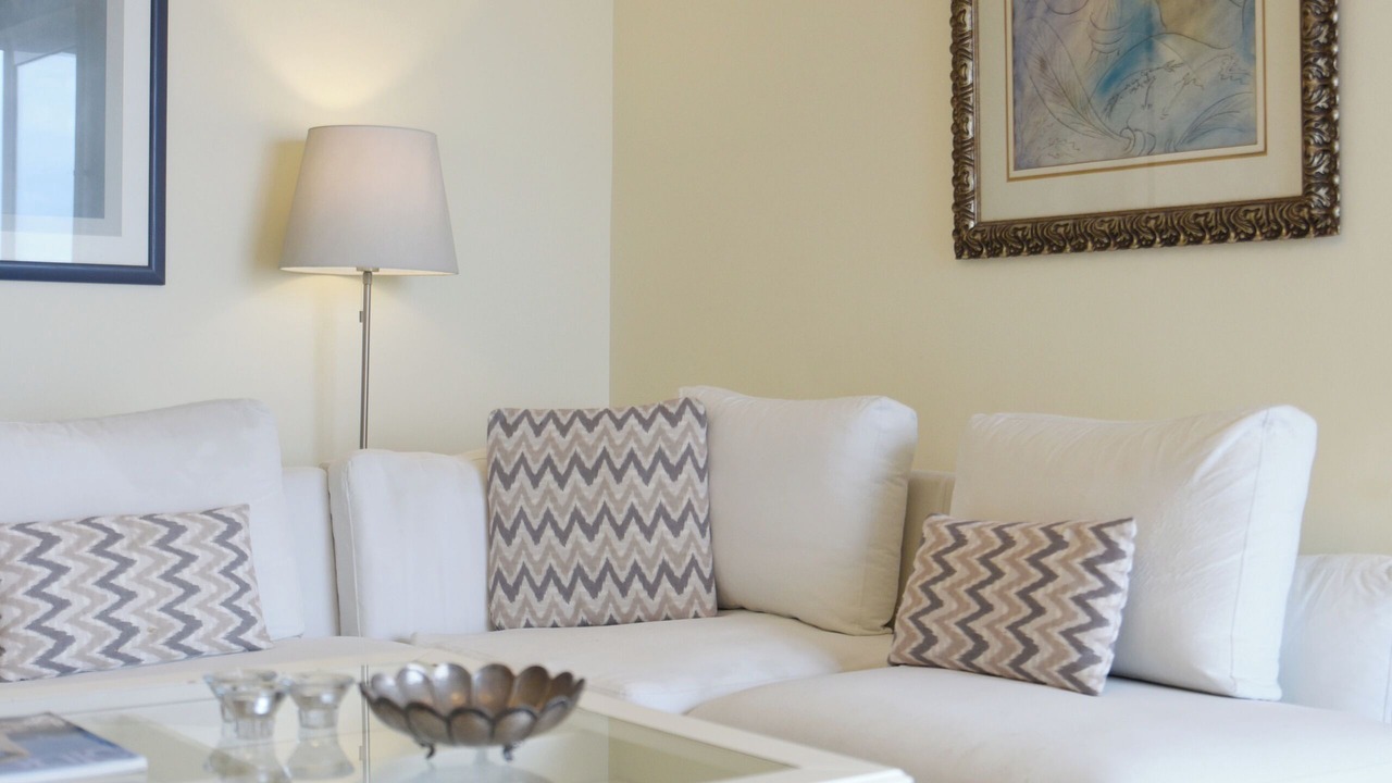 Photo of Livingroom in Palaio Faliro