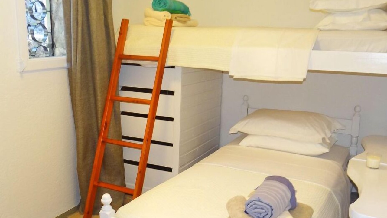 Photo of Bedroom in Chlomos