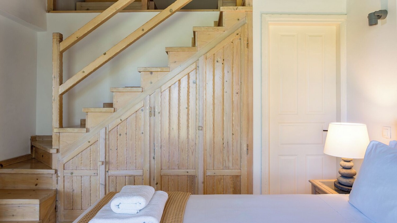 Photo of Bedroom in Molos