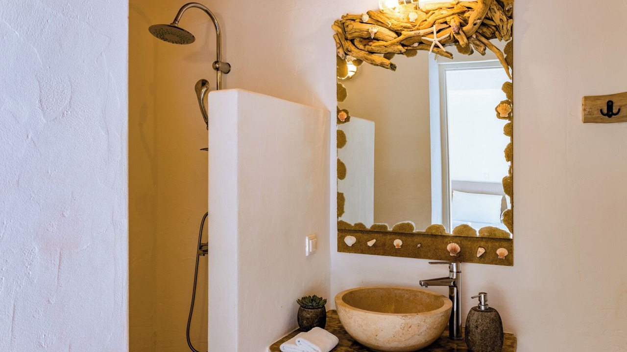 Photo of Bathroom in Molos