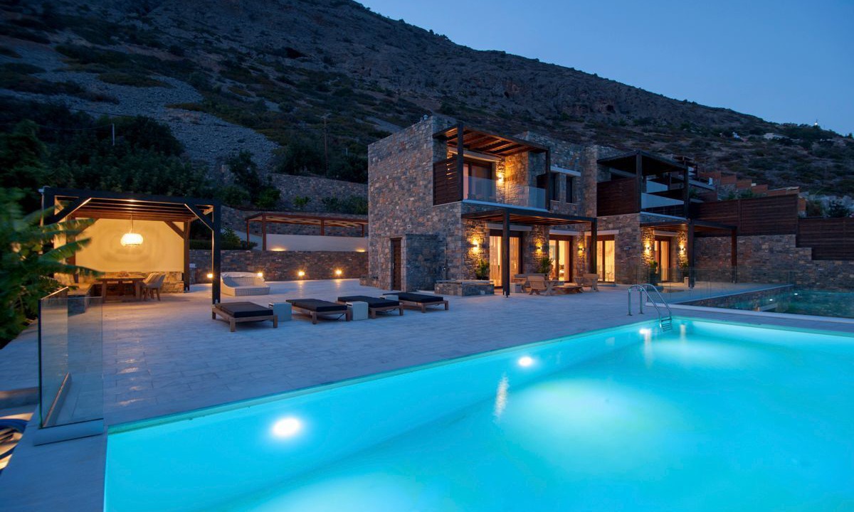 Photo of Others in Elounda