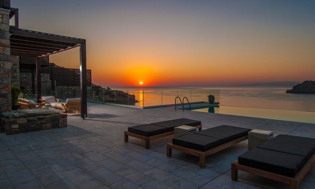 Photo of Others in Elounda