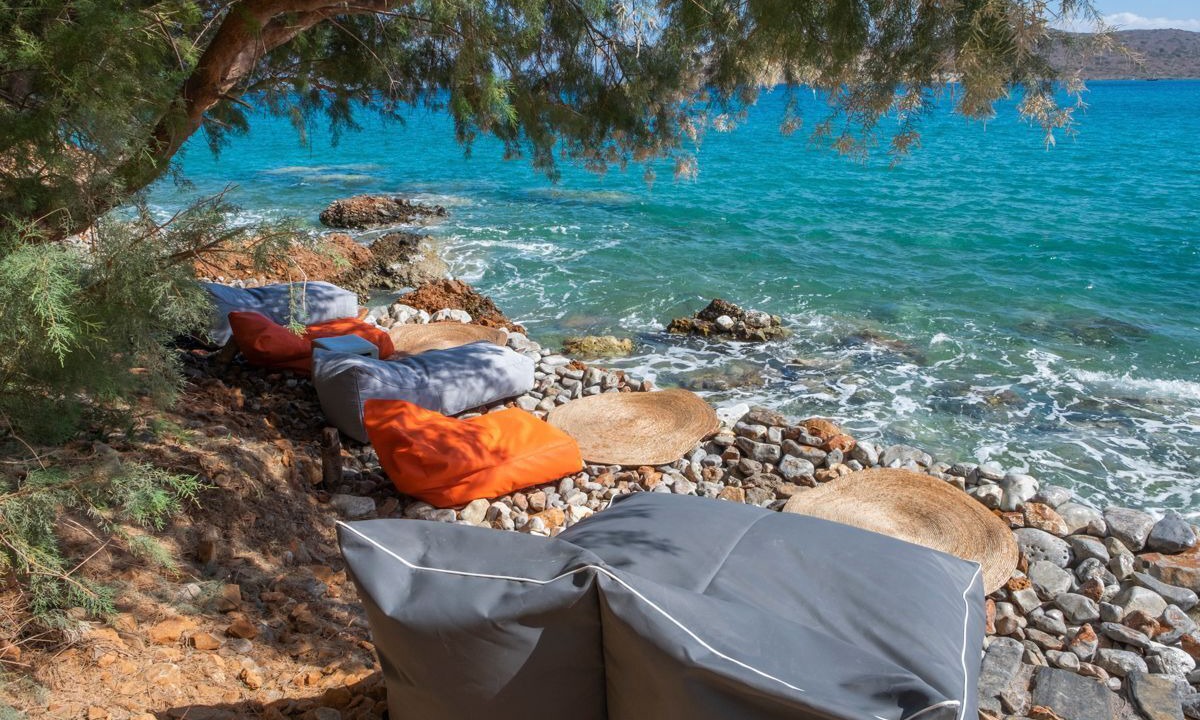 Photo of Outdoor in Elounda