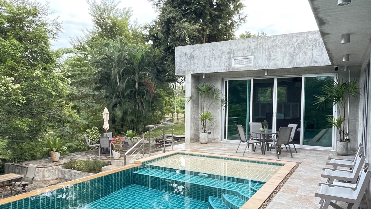 Photo of Outdoor in Mae Rim