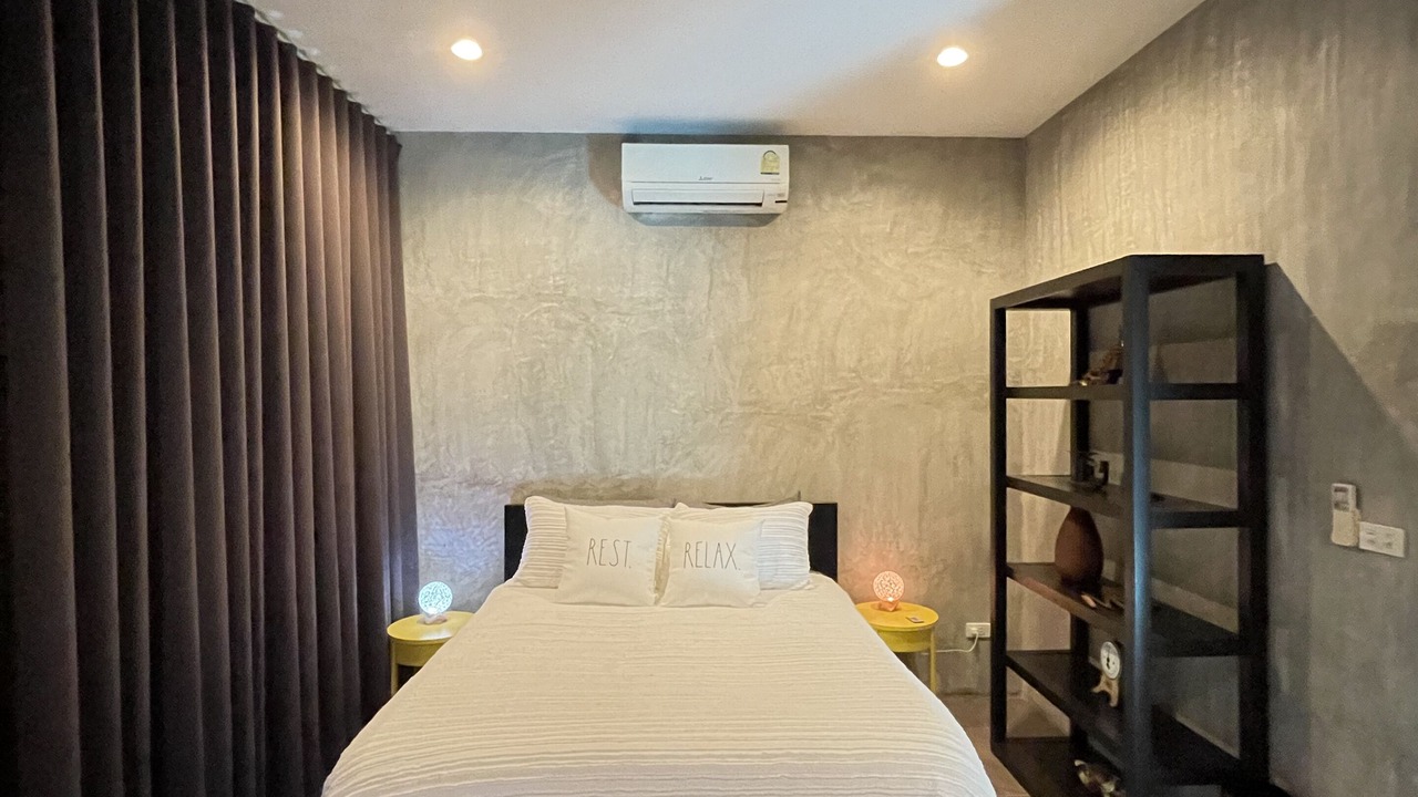 Photo of Bedroom in Mae Rim