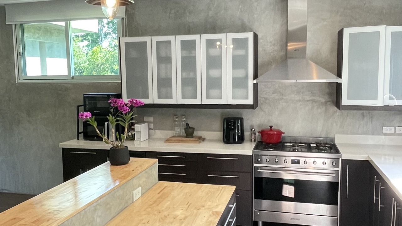 Photo of Kitchen in Mae Rim