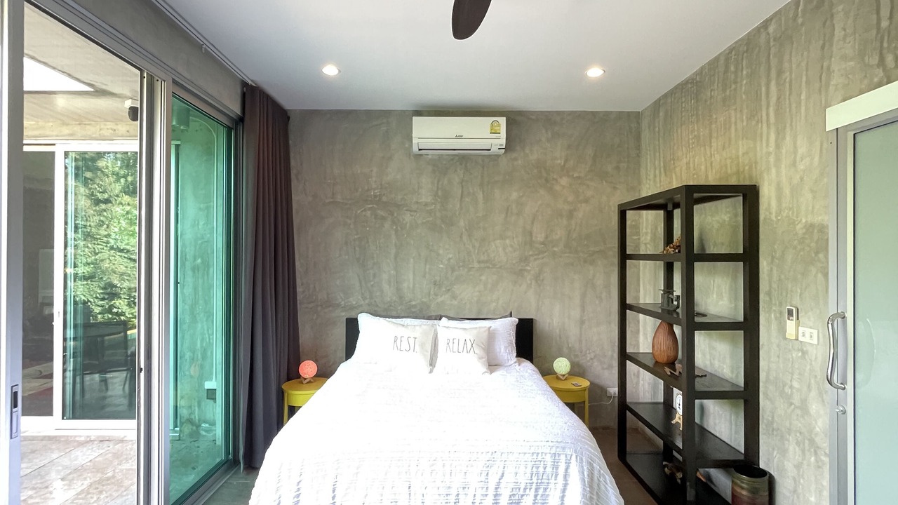 Photo of Bedroom in Mae Rim