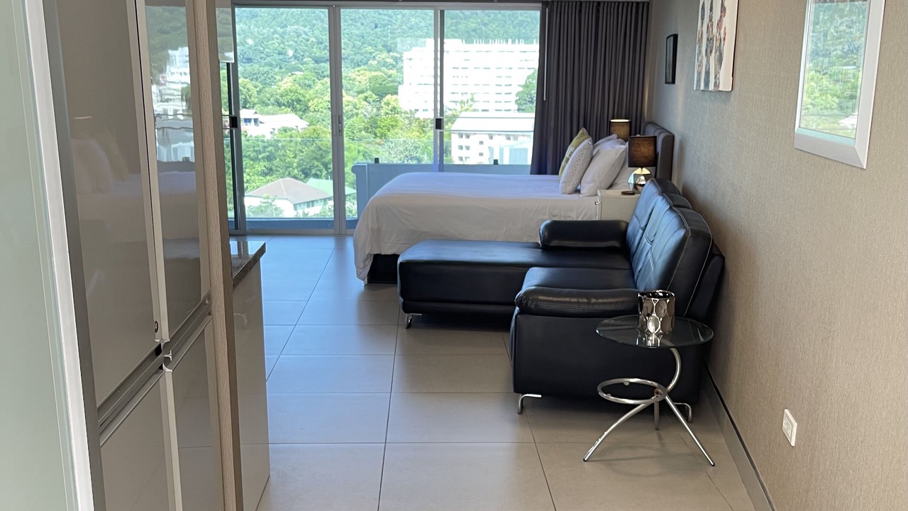 Photo of Bedroom in Nimman