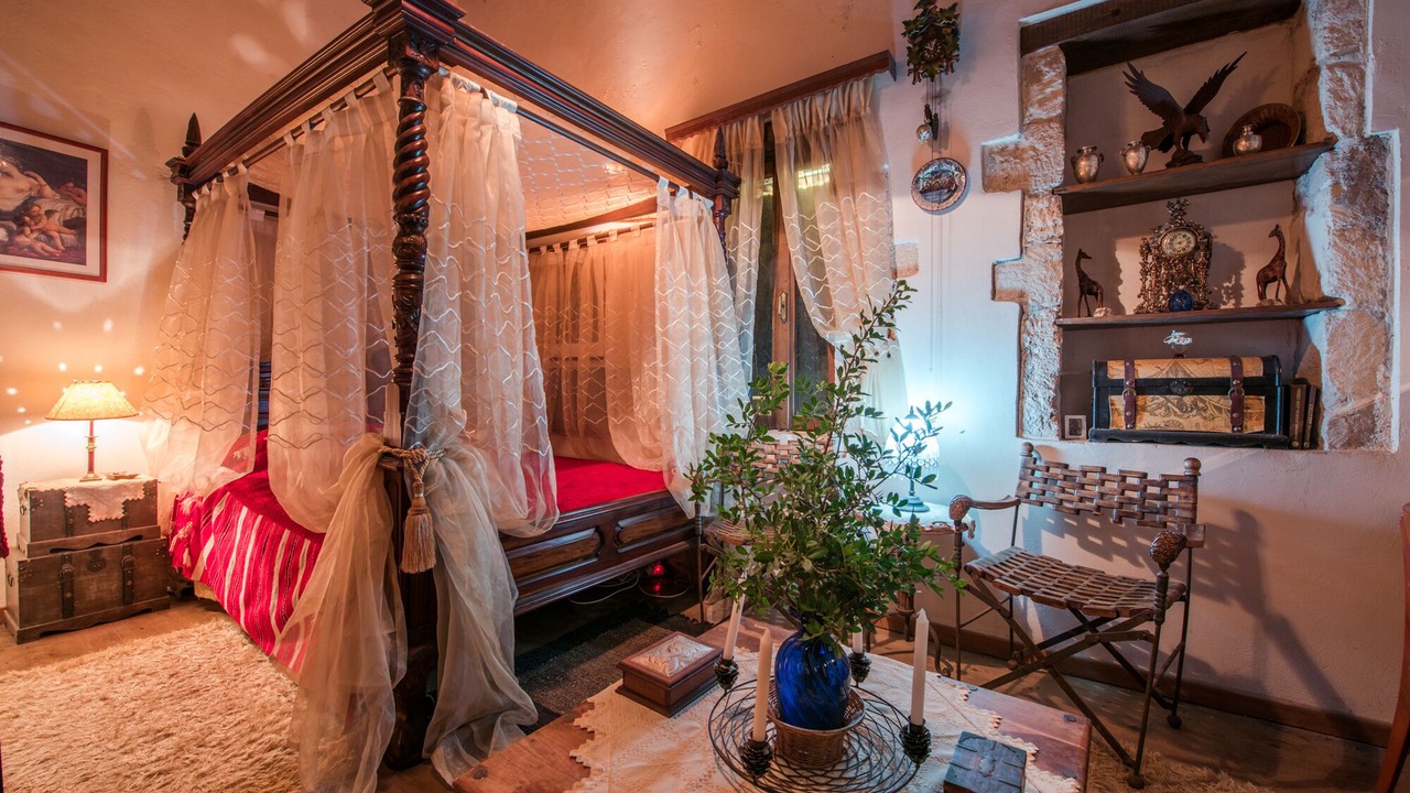 Photo of Bedroom in Rethymno
