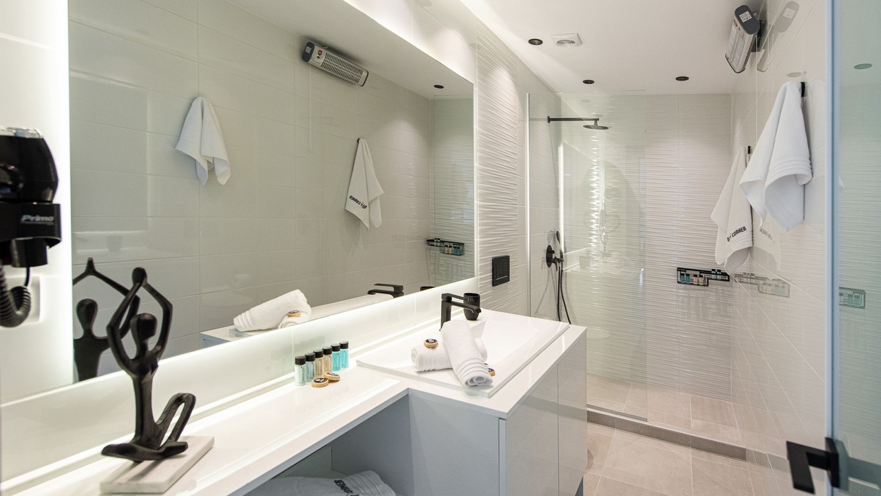 Photo of Bathroom in Chania Town