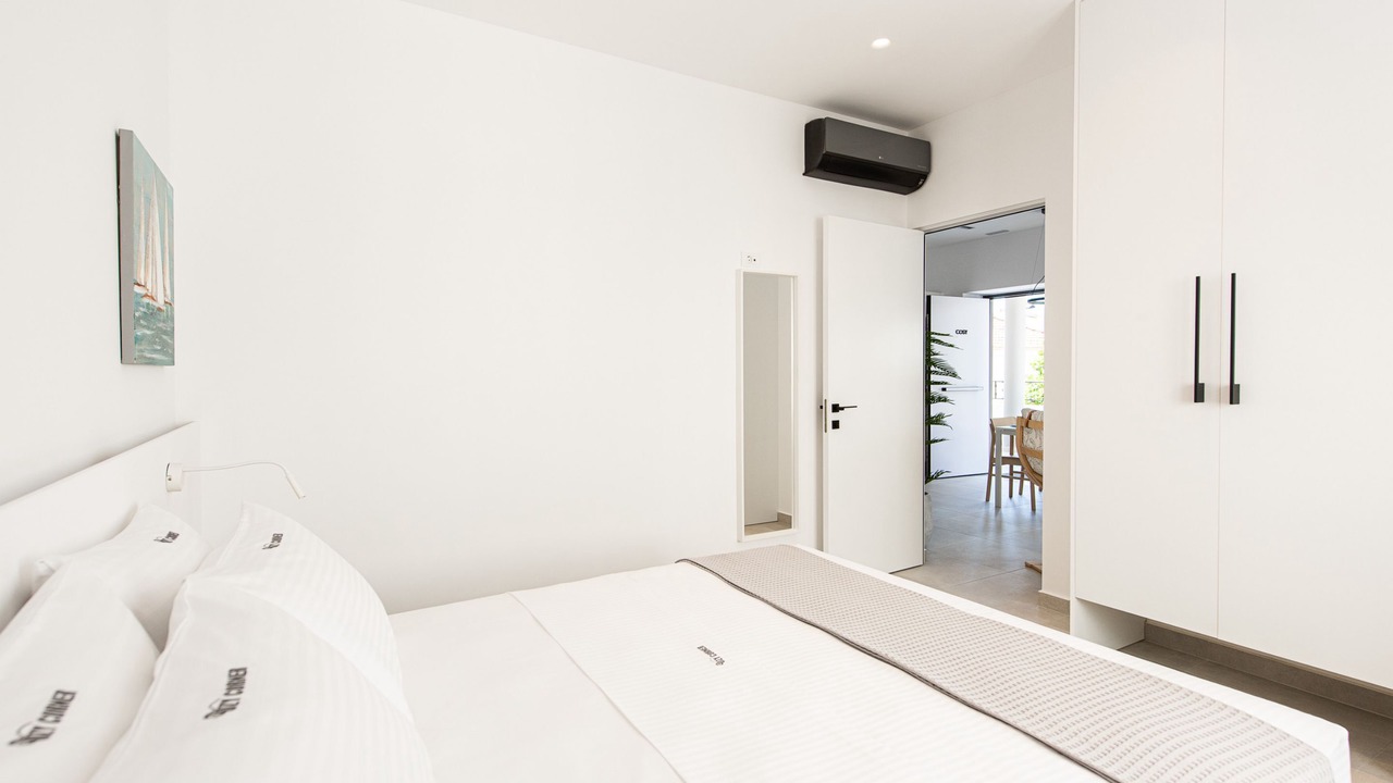 Photo of Bedroom in Chania Town