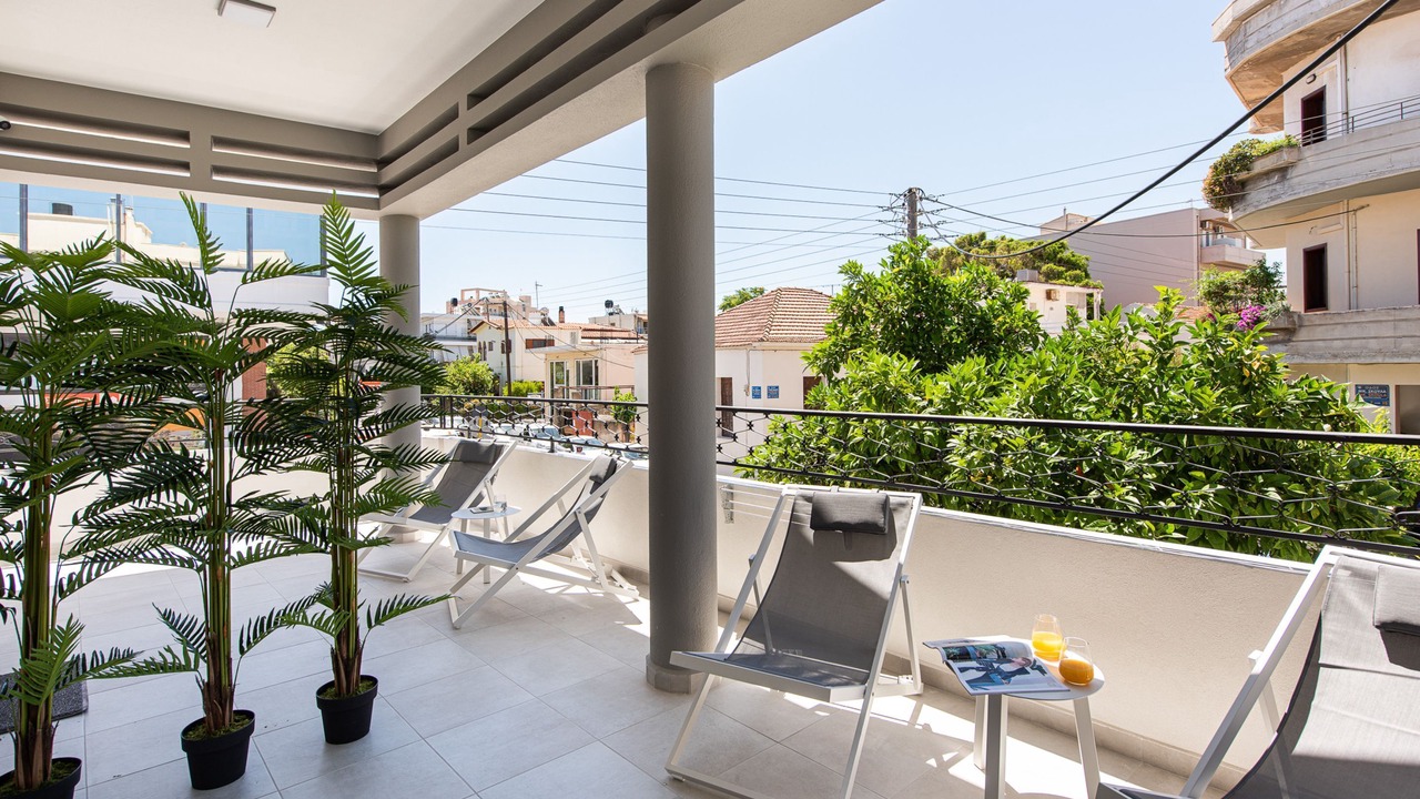Photo of Outdoor in Chania Town