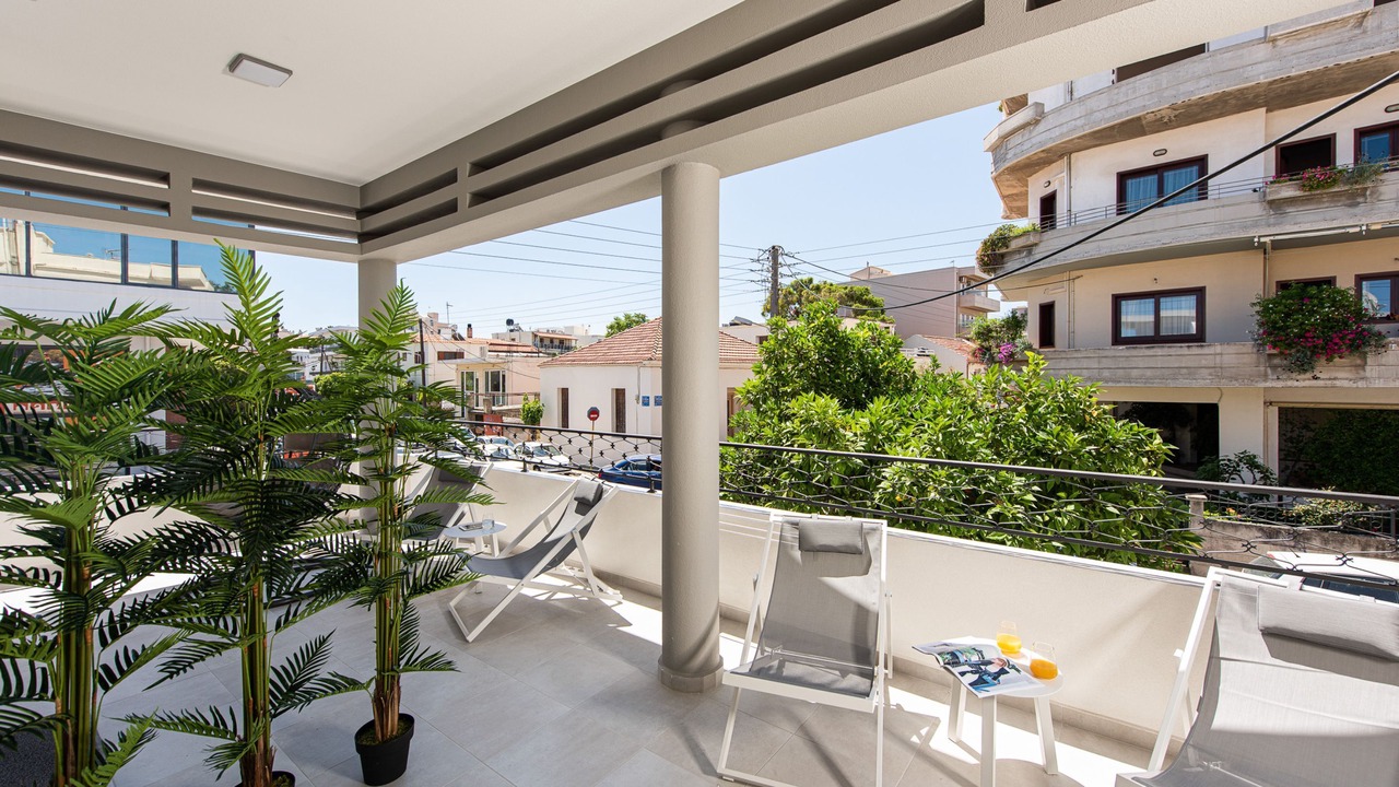 Photo of Outdoor in Chania Town