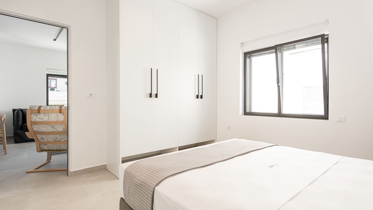Photo of Bedroom in Chania Town