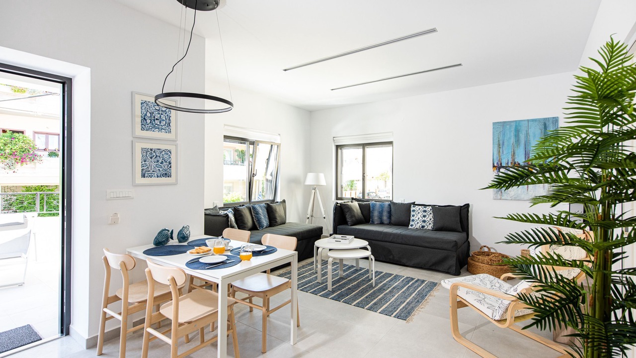 Photo of Livingroom in Chania Town