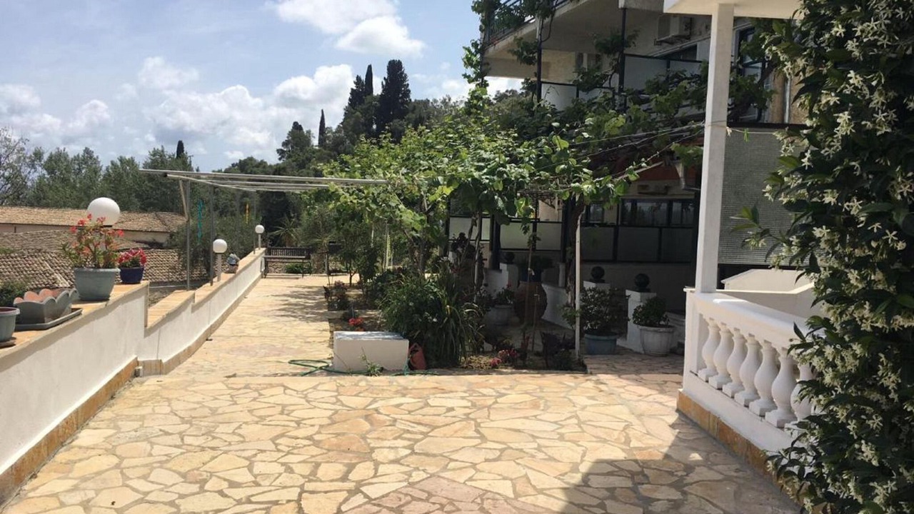 Photo of Patio Balcony in Dafnata
