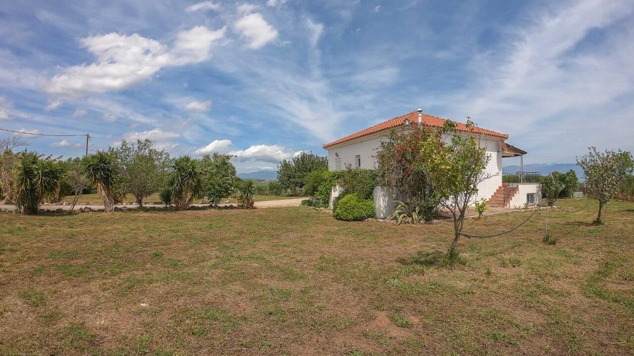Photo of Outdoor in Messini