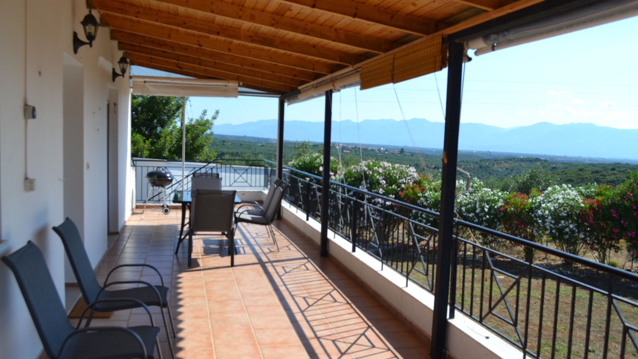 Photo of Outdoor in Messini