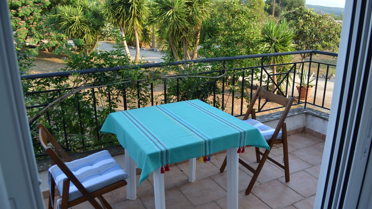 Photo of Outdoor in Messini