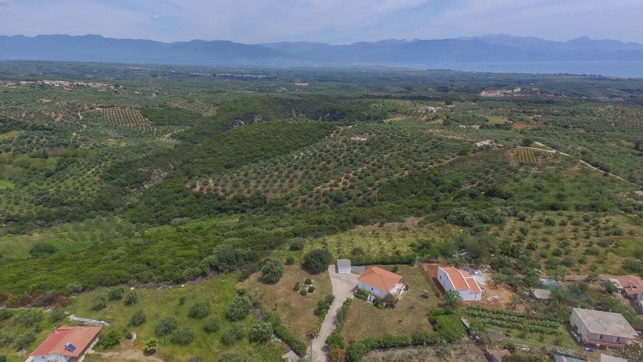 Photo of Outdoor in Messini