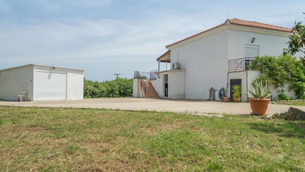 Photo of Outdoor in Messini