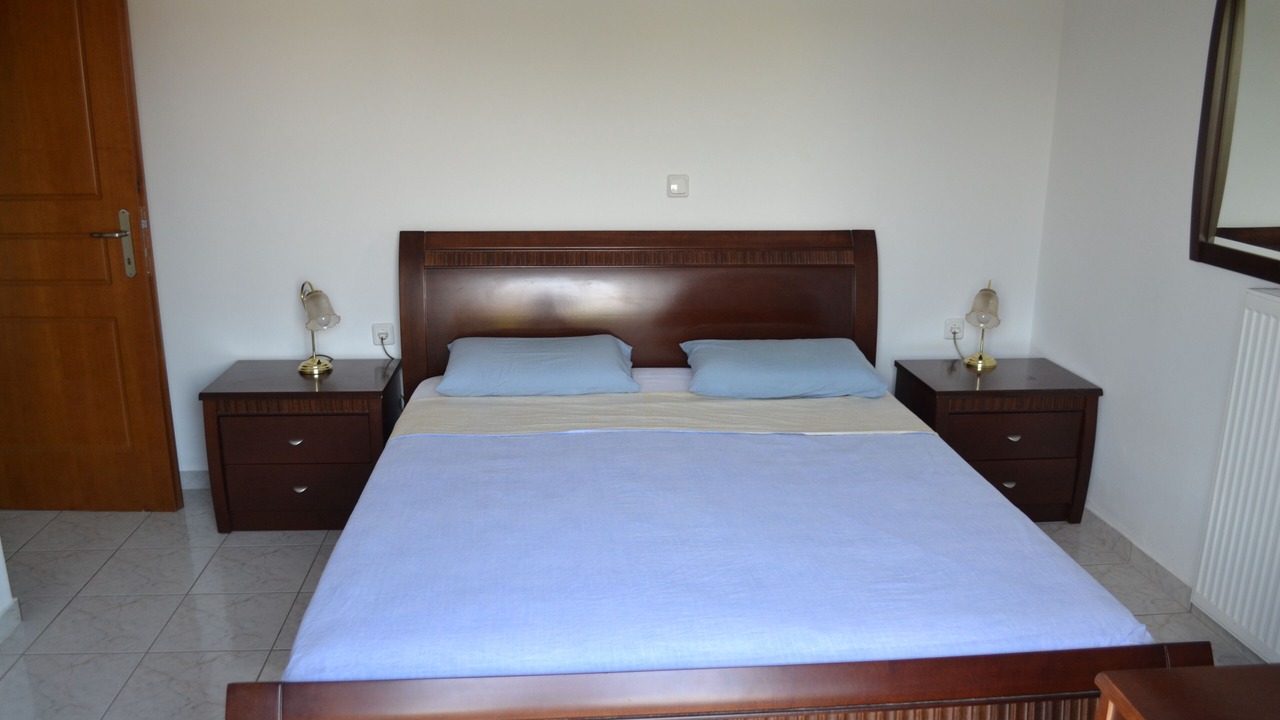 Photo of Bedroom in Messini