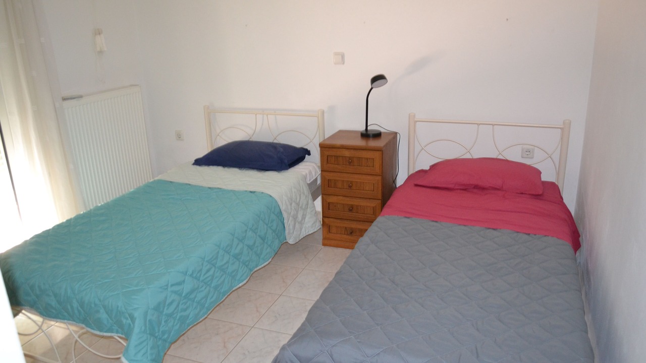 Photo of Bedroom in Messini
