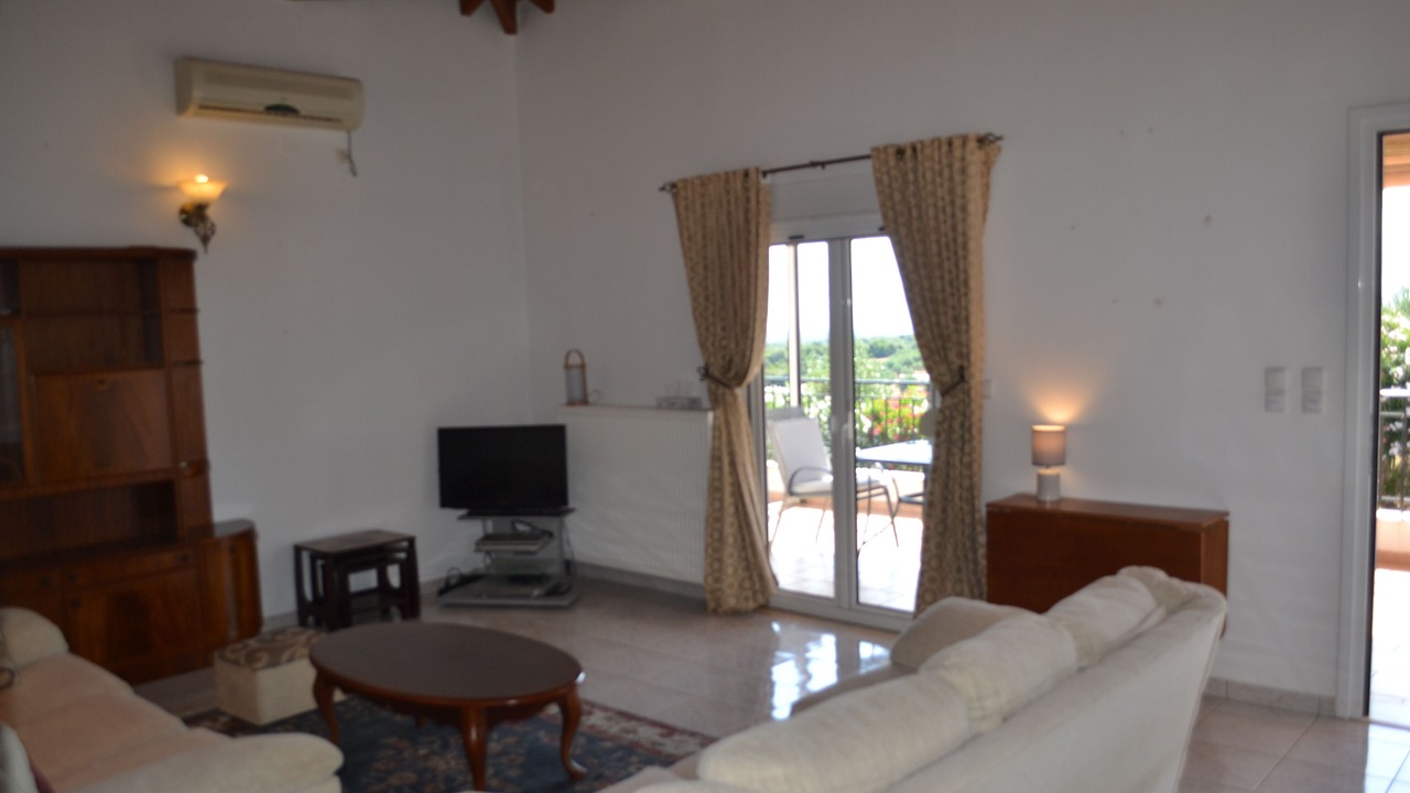 Photo of Livingroom in Messini