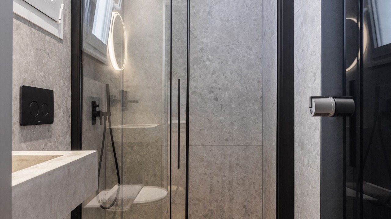 Photo of Bathroom in Haniotis