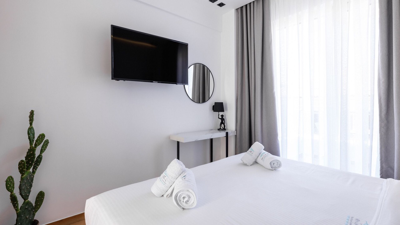 Photo of Bedroom in Haniotis