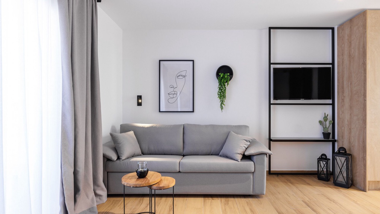 Photo of Livingroom in Haniotis