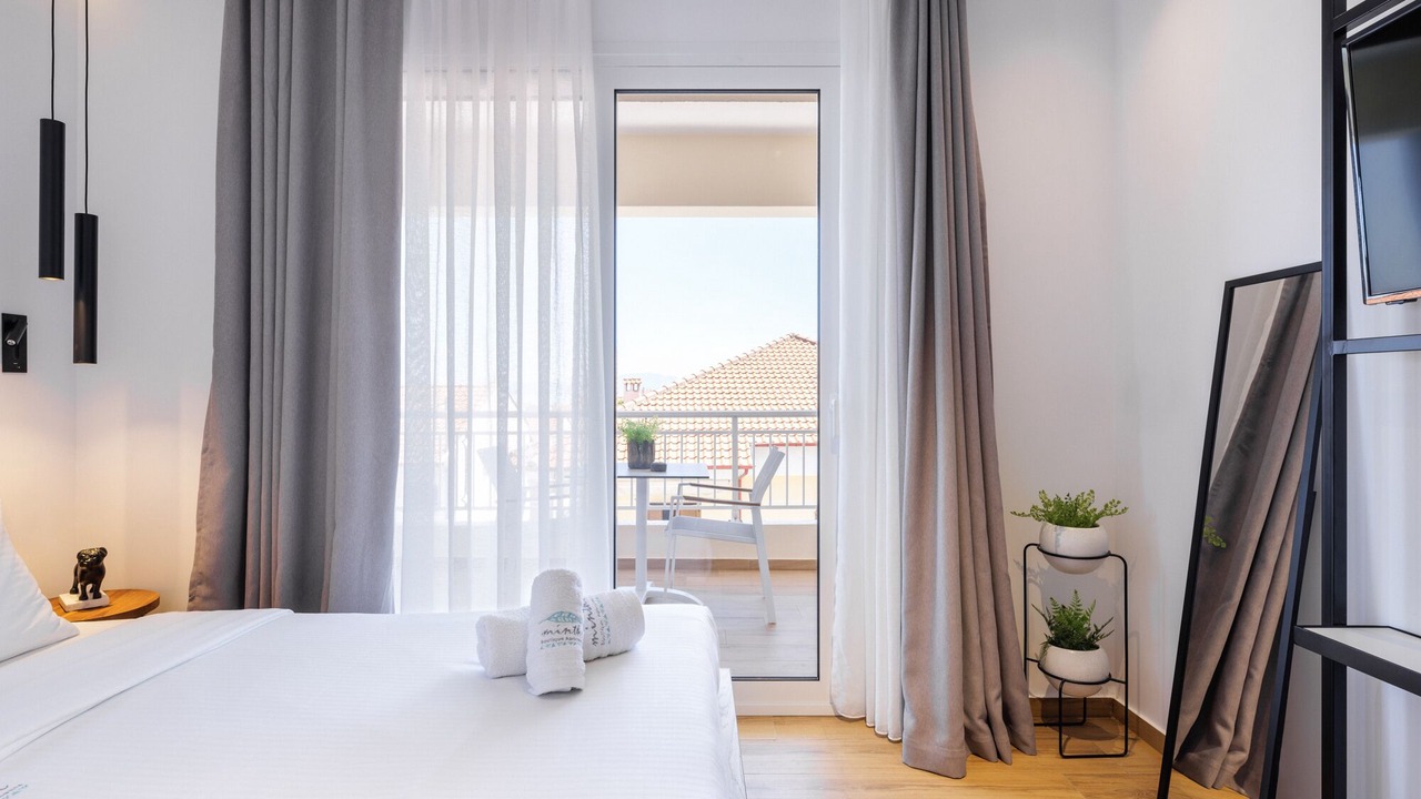 Photo of Bedroom in Haniotis