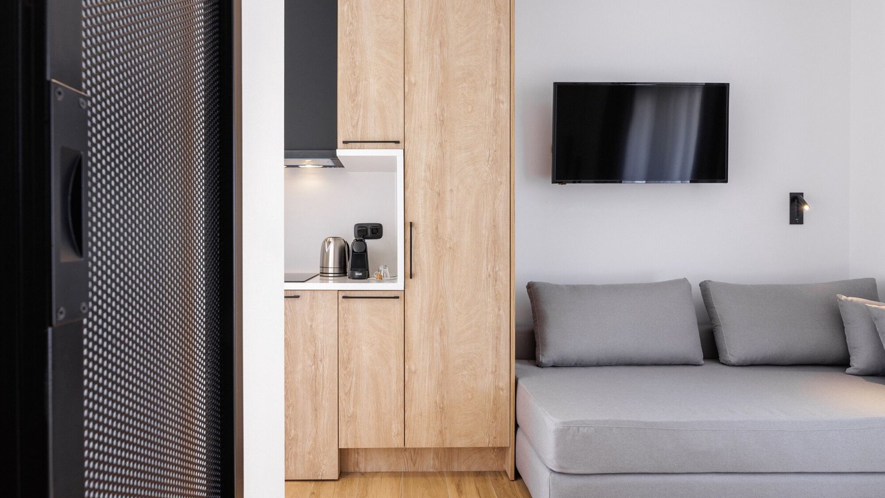 Photo of Livingroom in Haniotis