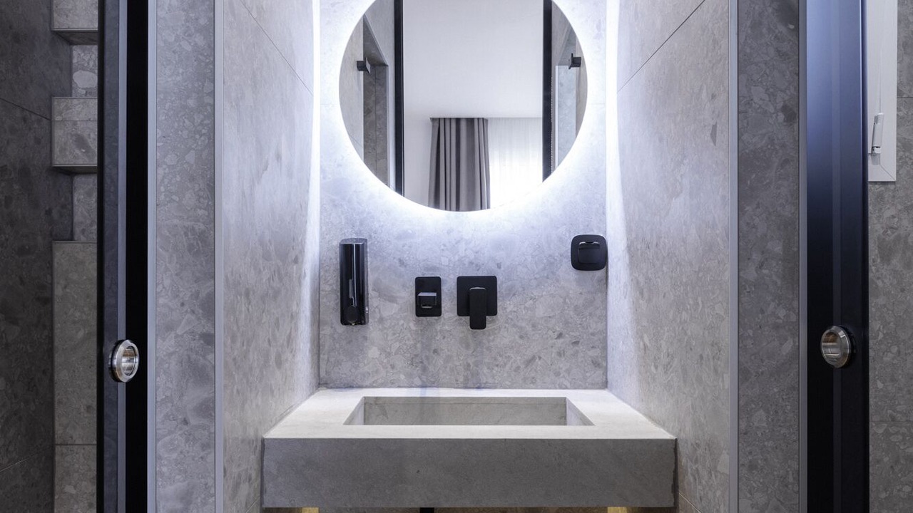 Photo of Bathroom in Haniotis