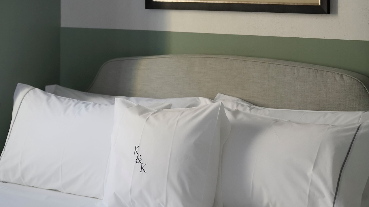 Photo of Bedroom in Plaka