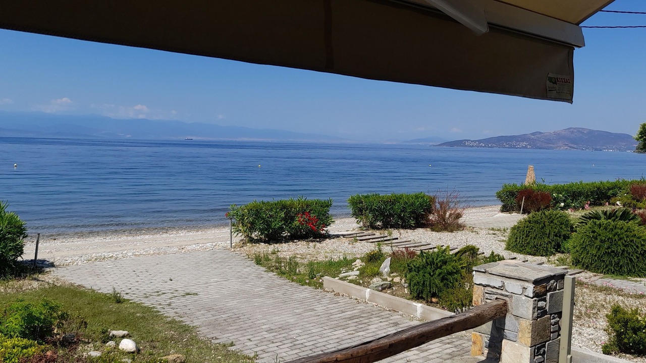 Photo of Outdoor in Platanidia