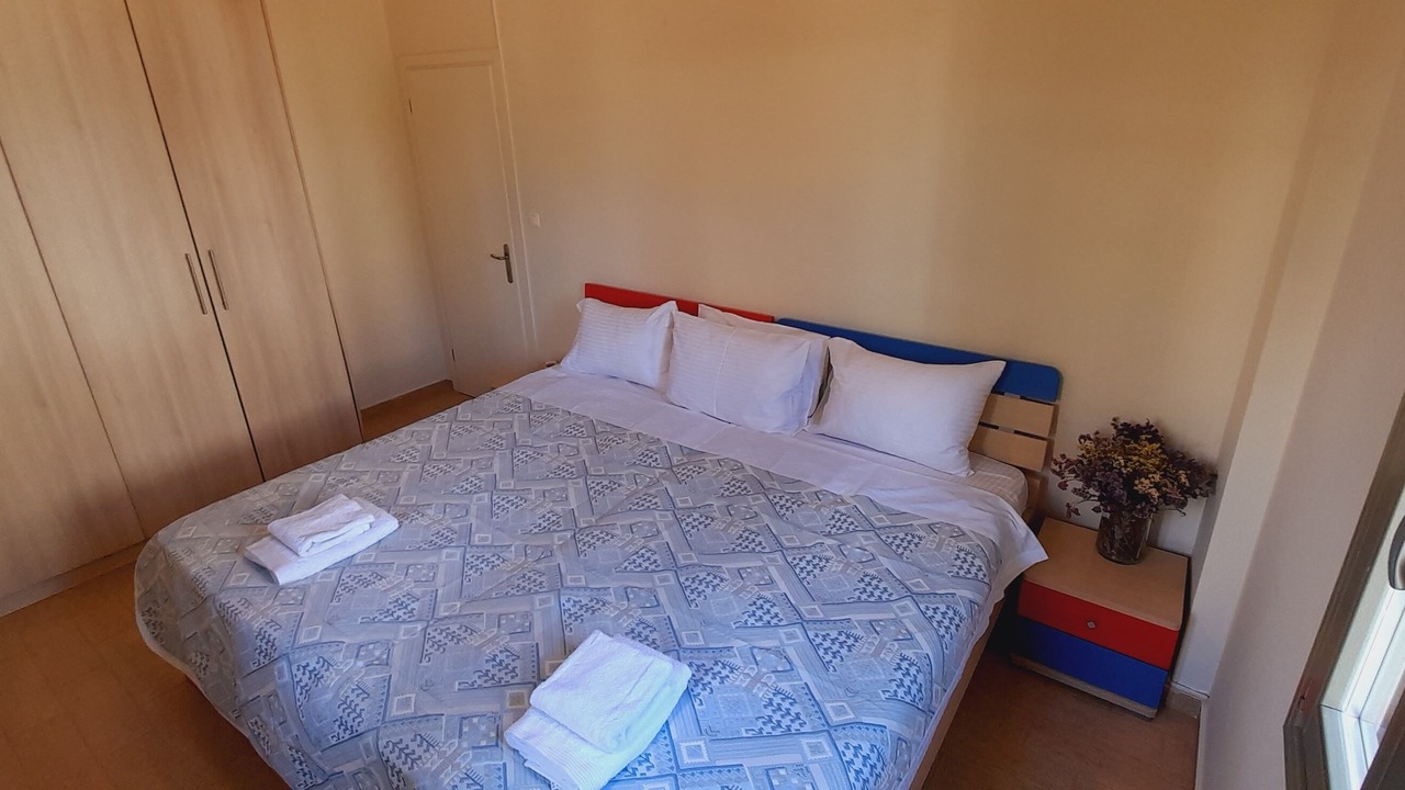 Photo of Bedroom in Platanidia