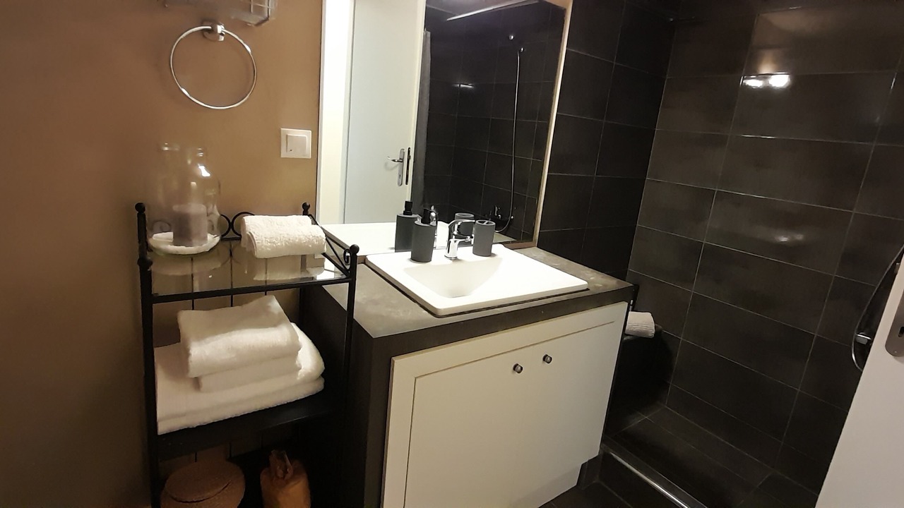 Photo of Bathroom in Platanidia