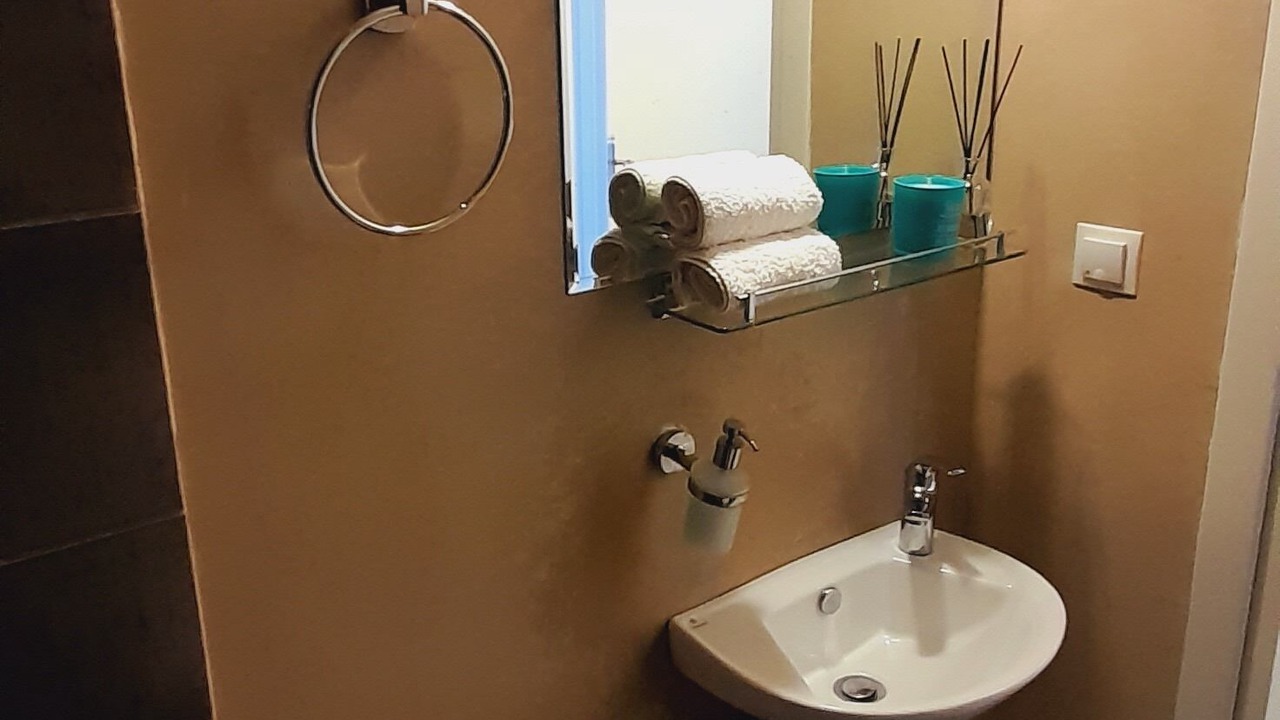 Photo of Bathroom in Platanidia