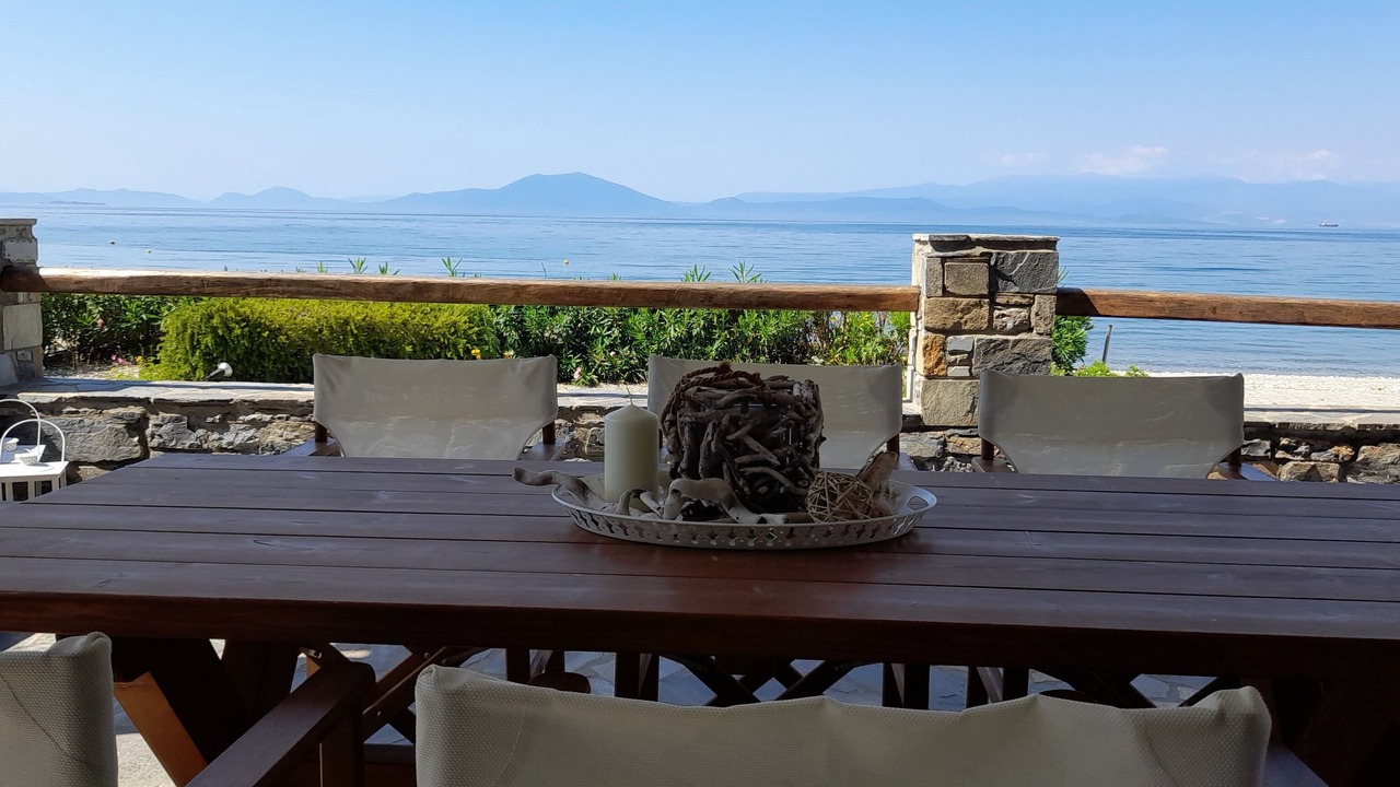 Photo of Outdoor in Platanidia